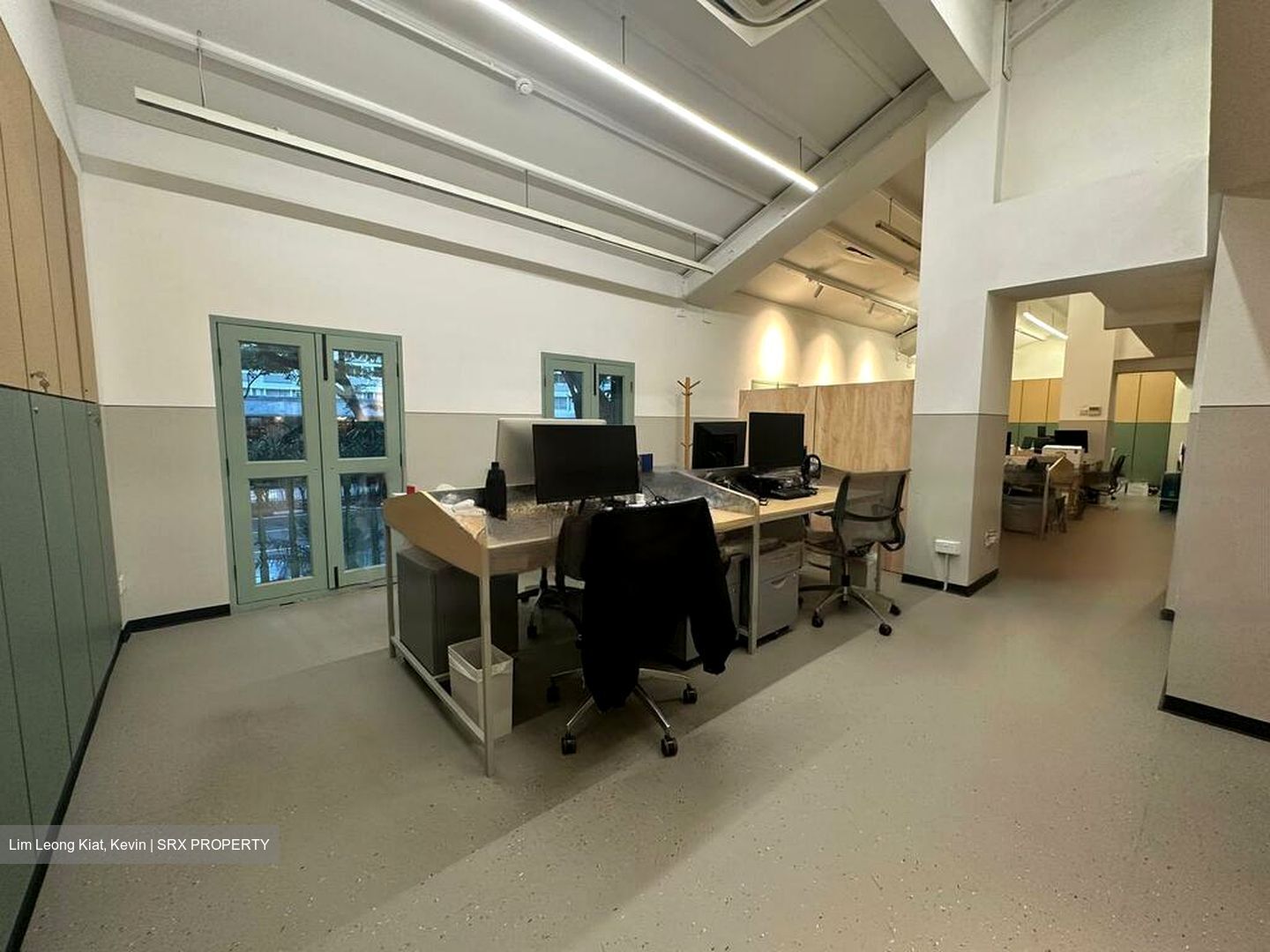 City Gate (D7), Office #459650501